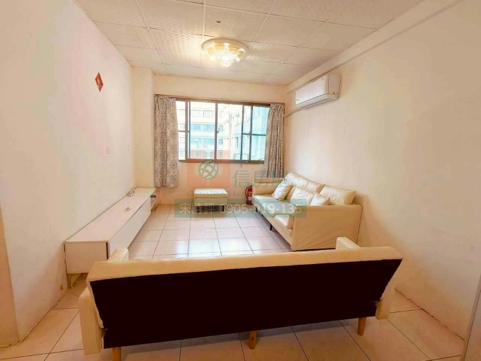 🏠【稀有秒搶✨北門國小旁大兩房｜可寵物💕】 - Image 1