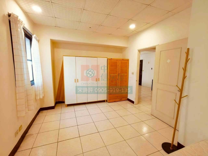 🏠【稀有秒搶✨北門國小旁大兩房｜可寵物💕】 - Image 6
