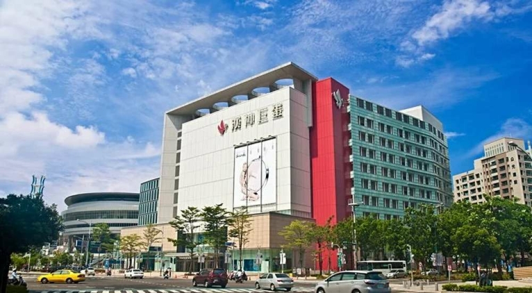 近生態捷運站M1精品近巨蛋瑞豐雙商圈 - Image 13