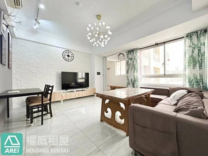 近生態捷運站M1精品近巨蛋瑞豐雙商圈 - Image 1