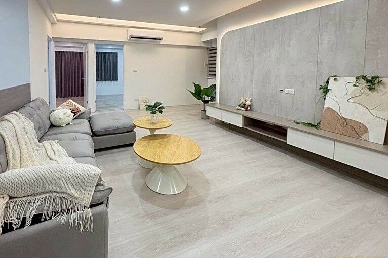 兆基社會住宅🏠電梯四房可租補看房加LINE(第2張)