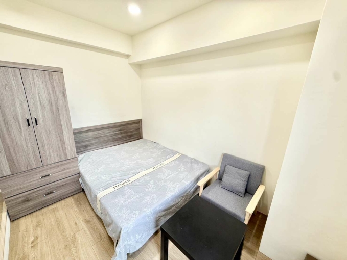 你烤棉花我烤糖🐈可貓貓⚡可租補✨陽台獨洗💕近中教大 火車站⚡宇你相見（第6張）