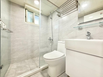 你烤棉花我烤糖🐈可貓貓⚡可租補✨陽台獨洗💕近中教大 火車站⚡宇你相見（第12張）