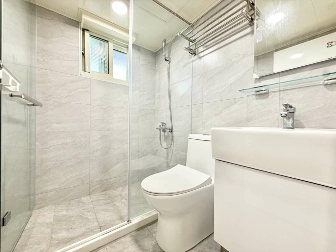 你烤棉花我烤糖🐈可貓貓⚡可租補✨陽台獨洗💕近中教大 火車站⚡宇你相見（第12張）