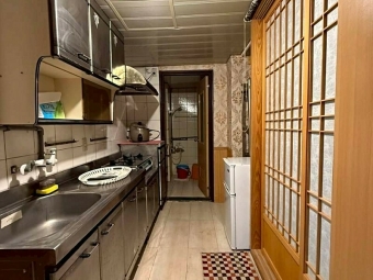 兆基社會住宅🏠陽明山電梯大樓溫泉住家免仲介費（第5張）