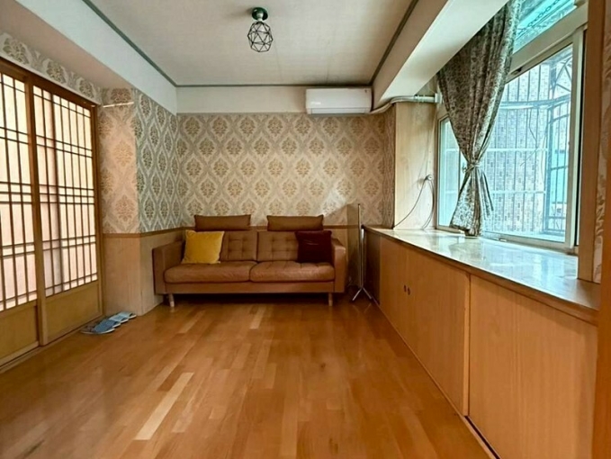 兆基社會住宅🏠陽明山電梯大樓溫泉住家免仲介費（第1張）