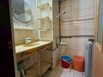 兆基社會住宅🏠陽明山電梯大樓溫泉住家免仲介費（第7張）