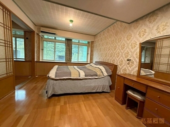 兆基社會住宅🏠陽明山電梯大樓溫泉住家免仲介費（第2張）