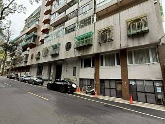 兆基社會住宅🏠陽明山電梯大樓溫泉住家免仲介費（第8張）