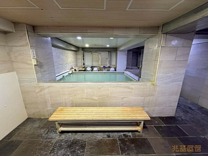 兆基社會住宅🏠陽明山電梯大樓溫泉住家免仲介費（第6張）
