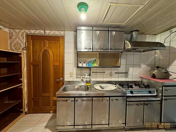 兆基社會住宅🏠陽明山電梯大樓溫泉住家免仲介費（第4張）