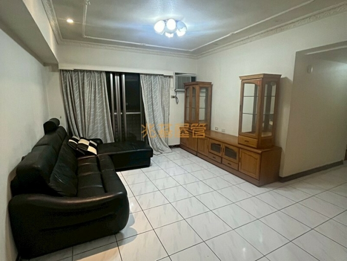 兆基社會住宅🏡龍騰大地3+1房（第1張）