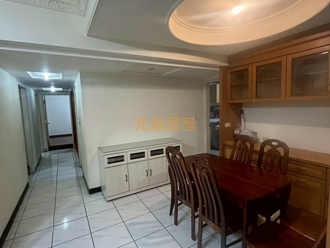 兆基社會住宅🏡龍騰大地3+1房（第4張）