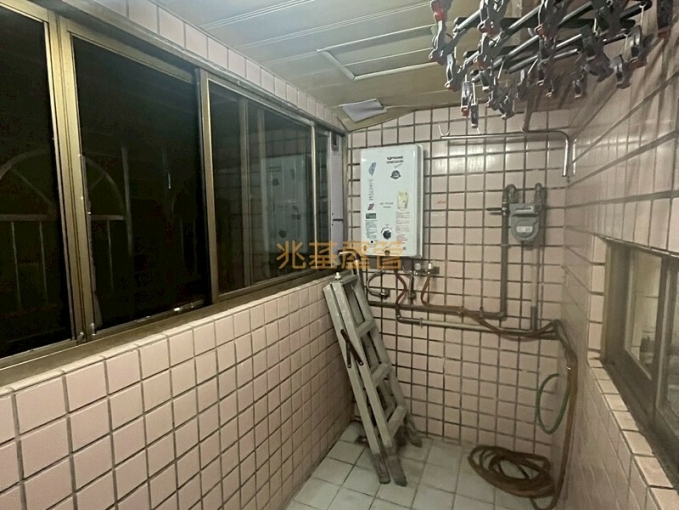 兆基社會住宅🏡龍騰大地3+1房（第9張）