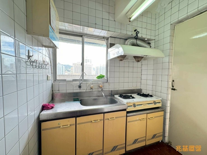 兆基社會住宅🏠友善屋源🧡捷運永春站、可租補入籍免仲介費(第8張)