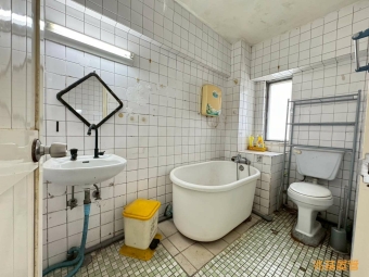 兆基社會住宅🏠友善屋源🧡捷運永春站、可租補入籍免仲介費（第9張）