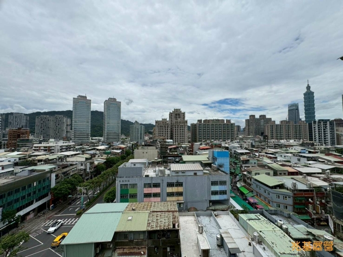 兆基社會住宅🏠友善屋源🧡捷運永春站、可租補入籍免仲介費(第11張)