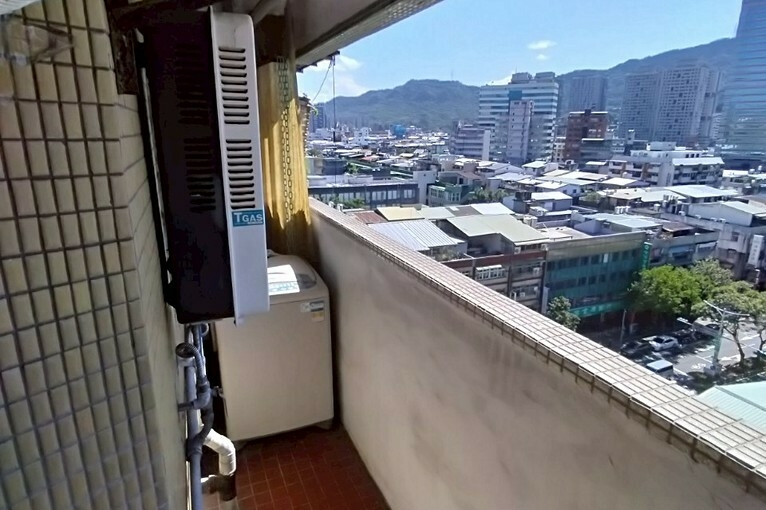 兆基社會住宅🏠友善屋源🧡捷運永春站、可租補入籍免仲介費（第1張）