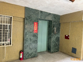 兆基社會住宅🏠友善屋源🧡捷運永春站、可租補入籍免仲介費（第10張）