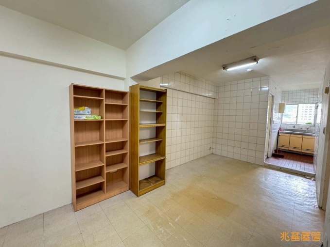 兆基社會住宅🏠友善屋源🧡捷運永春站、可租補入籍免仲介費(第3張)