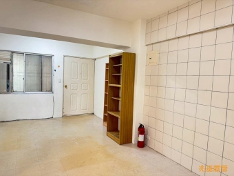 兆基社會住宅🏠友善屋源🧡捷運永春站、可租補入籍免仲介費（第2張）