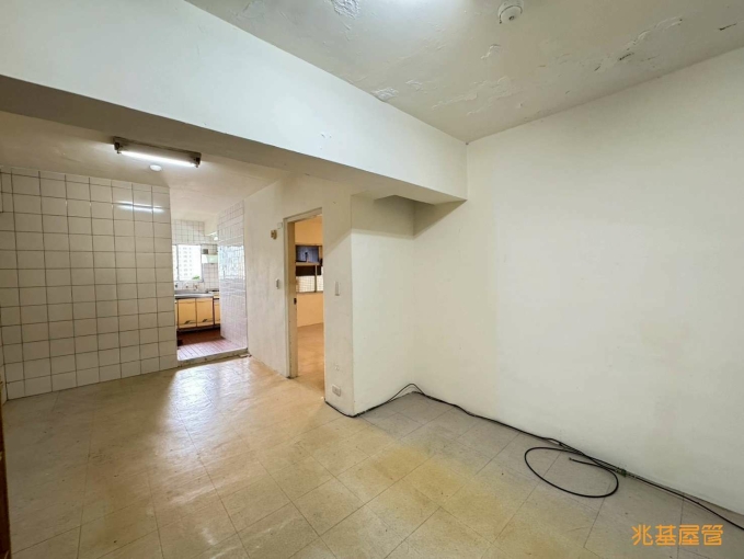 兆基社會住宅🏠友善屋源🧡捷運永春站、可租補入籍免仲介費(第4張)