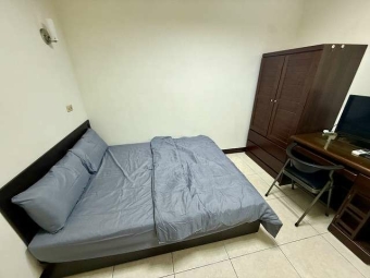 💙已出租💙💞大象租屋💞近中原大學旁.電梯網路新套房.有管理員.傢俱齊全.屋況佳.（第2張）