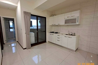 兆基社會住宅🏡上品苑二房全配可租補租金含管理費（第3張）