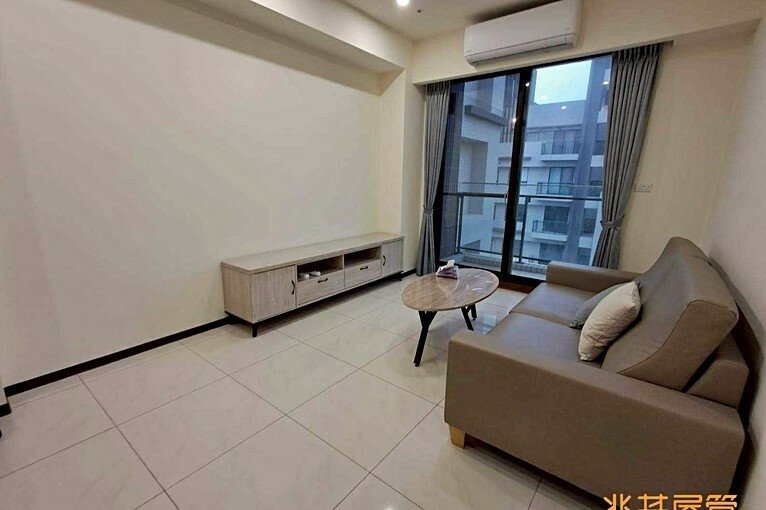 兆基社會住宅🏡上品苑二房全配可租補租金含管理費（第1張）