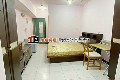 ❤️樓下有全聯❤️歡迎租金補貼」❤️🏠社宅免服務費✅（第1張）