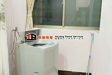 ❤️樓下有全聯❤️歡迎租金補貼」❤️🏠社宅免服務費✅（第4張）