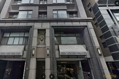 兆基社會住宅🏠近圓山捷運站/中山區優質大套房/可入籍可租補（第1張）