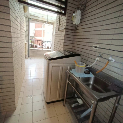 前港公園●英業達●優質三房（第12張）