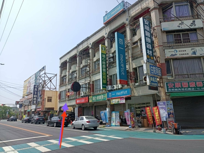 彰化埔心做生意的好地點-寄貨超方便（第1張）