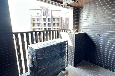 兆基社會住宅🏠免仲/華悅城3房車/可申請租補（第7張）