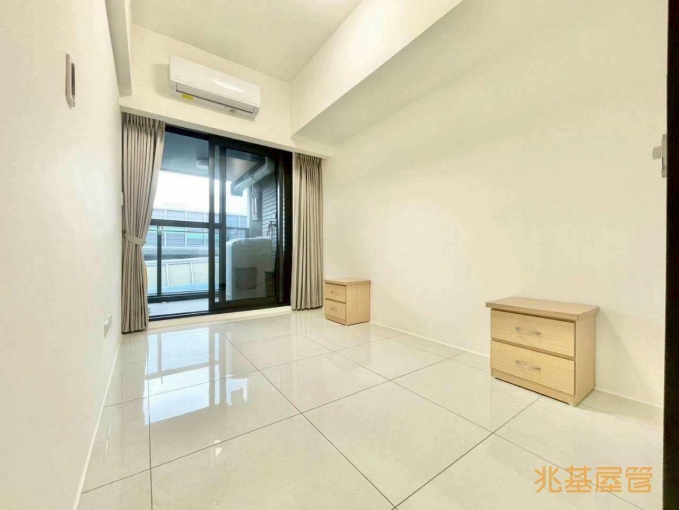 兆基社會住宅🏡自由朗誦2+1房免仲介費可租補（第7張）