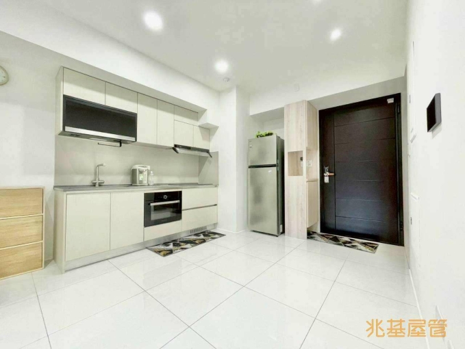 兆基社會住宅🏡自由朗誦2+1房免仲介費可租補（第10張）