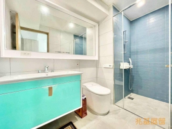 兆基社會住宅🏡自由朗誦2+1房免仲介費可租補（第2張）