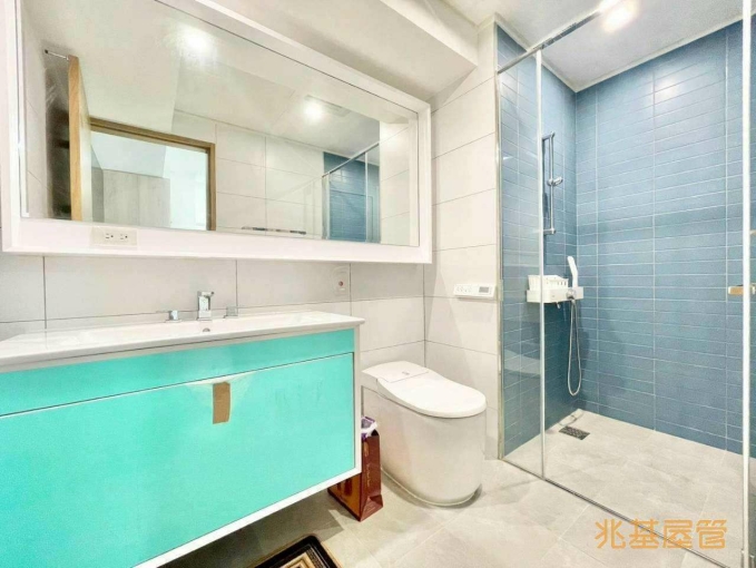 兆基社會住宅🏡自由朗誦2+1房免仲介費可租補（第2張）