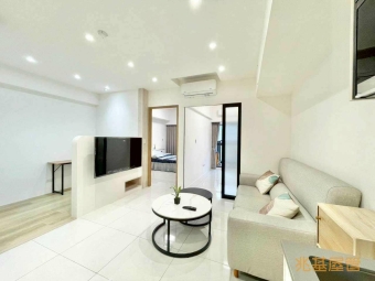 兆基社會住宅🏡自由朗誦2+1房免仲介費可租補（第11張）