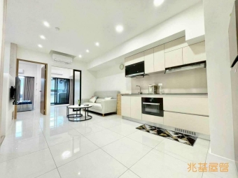 兆基社會住宅🏡自由朗誦2+1房免仲介費可租補（第1張）