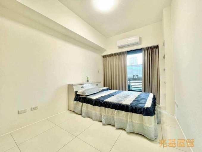 兆基社會住宅🏡自由朗誦2+1房免仲介費可租補（第5張）