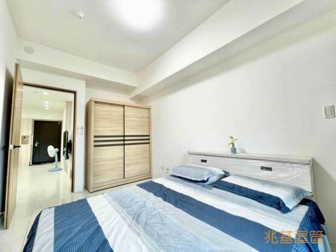 兆基社會住宅🏡自由朗誦2+1房免仲介費可租補（第3張）