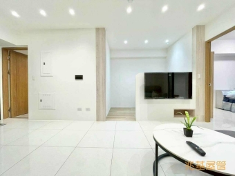 兆基社會住宅🏡自由朗誦2+1房免仲介費可租補（第9張）