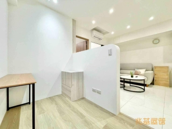 兆基社會住宅🏡自由朗誦2+1房免仲介費可租補（第6張）
