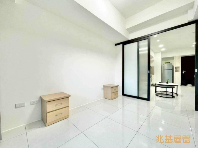 兆基社會住宅🏡自由朗誦2+1房免仲介費可租補（第12張）