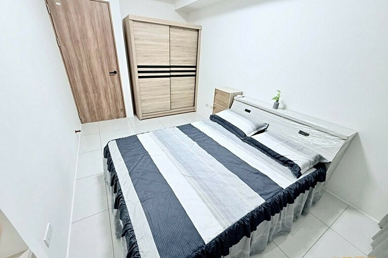 兆基社會住宅🏡美術館高CP自由朗誦2+1房可租補（第8張）