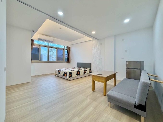 🌳可雙租補💖大間✨獨洗🏠全新未住✔️先搶先贏💖（第1張）