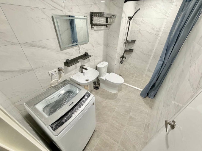 🌳可雙租補💖大間✨獨洗🏠全新未住✔️先搶先贏💖（第5張）