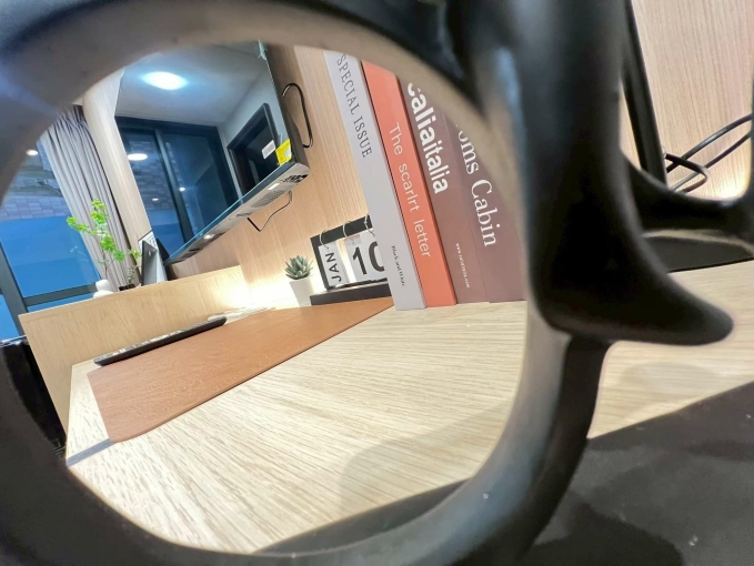 陽台獨洗🍀稀有可寵🍀租屋補助🍀電梯🍀子母車（第2張）